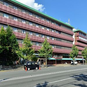 Heian No Mori Kyoto